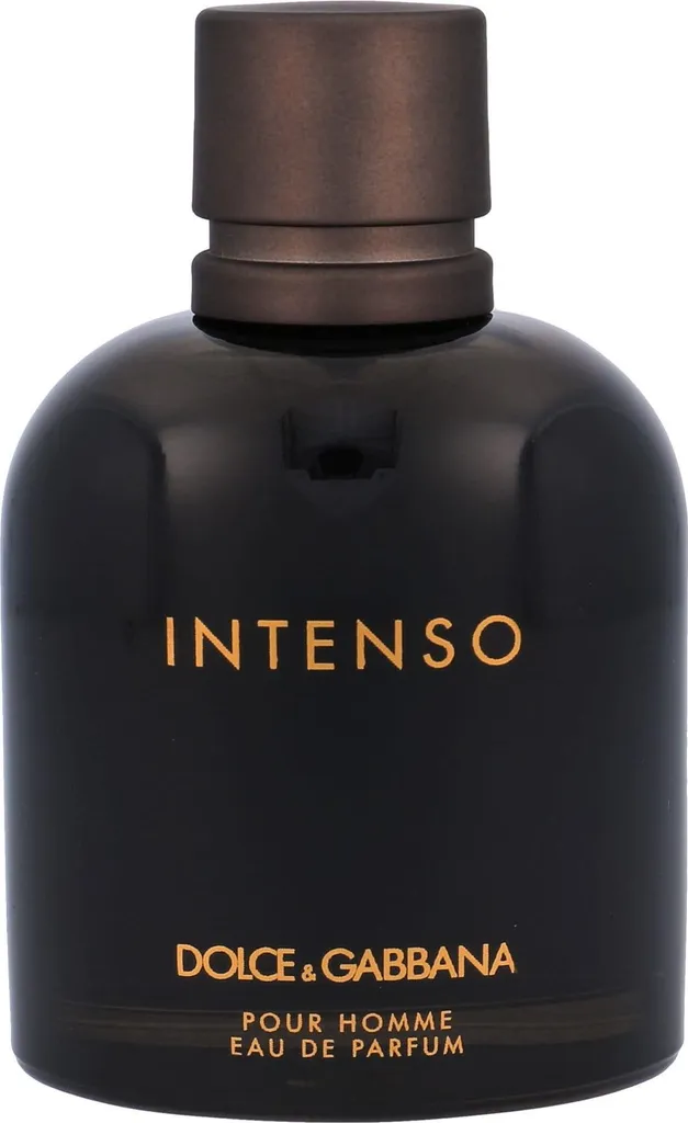 D&G Intenso Eau De Parfum 125ml - Recensione e Prezzo Speciale Online