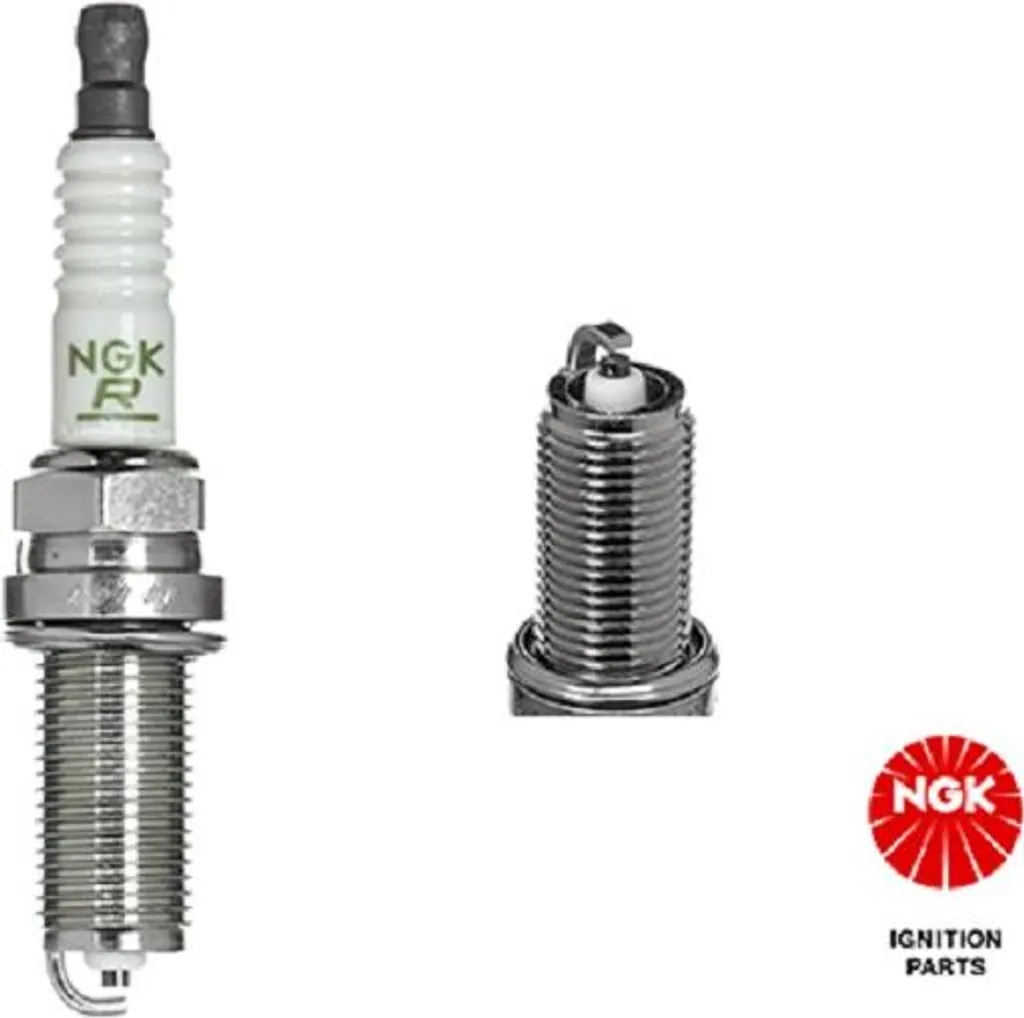 Candele Accensione NGK LFR6C-11 (5788) - Scintilla Potente e Durata