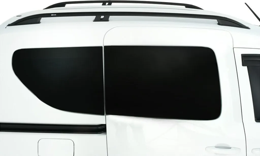 Barres de toit Ford Transit Connect 2014-2022 L2 en aluminium robuste - 8