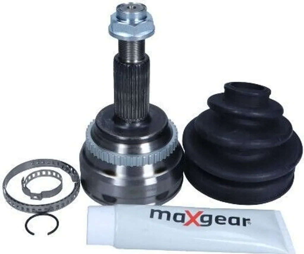 Kit arbre de transmission MAXGEAR 49-3178 haute résistance pour RX