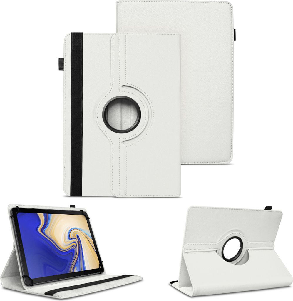 Tablet Hülle für Xiaomi Pad 7 / 7 Pro 11,2" 360° Drehbar Produktbild 