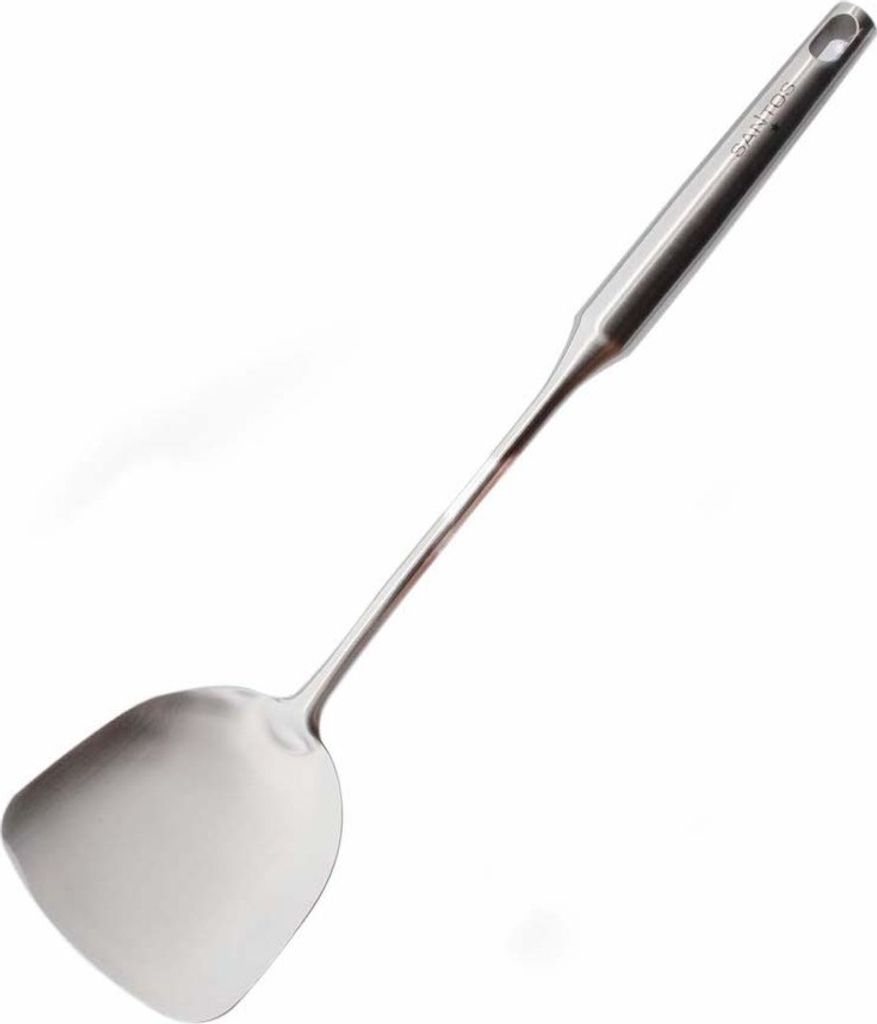 Wok Wender, Edelstahl Produktbild 