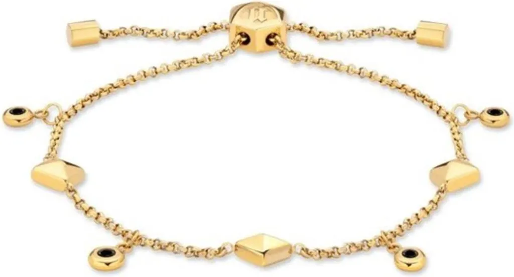 Bracelet Police PEJLB2010421 bijou idéal pour un look homme tendance