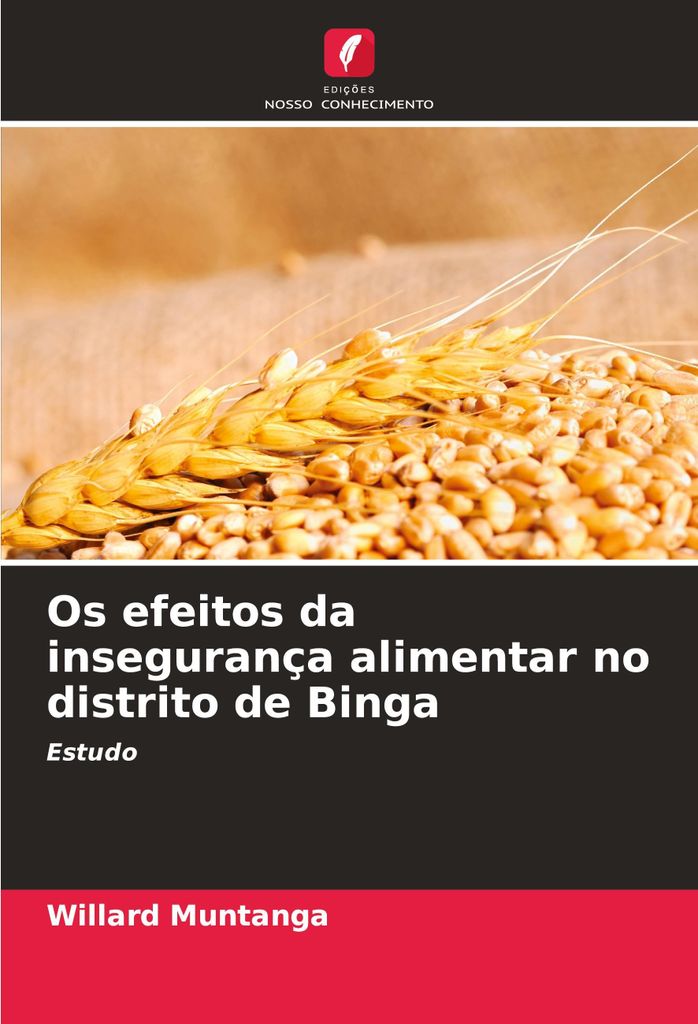 Os efeitos da insegurança alimentar no distrito de Binga