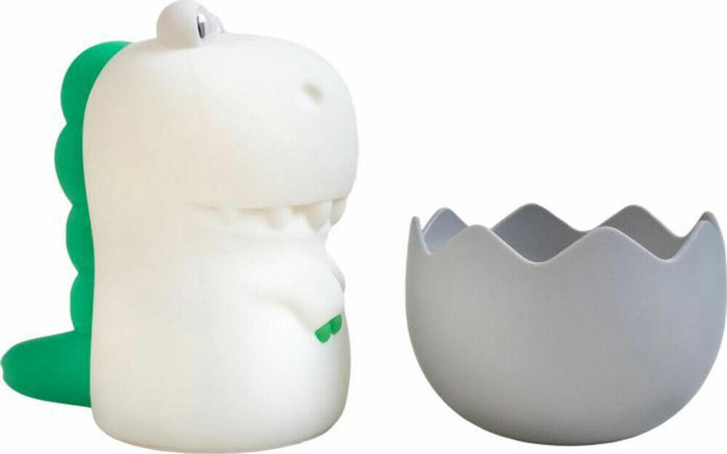 MEGAlight Akku Diggy Dino Licht