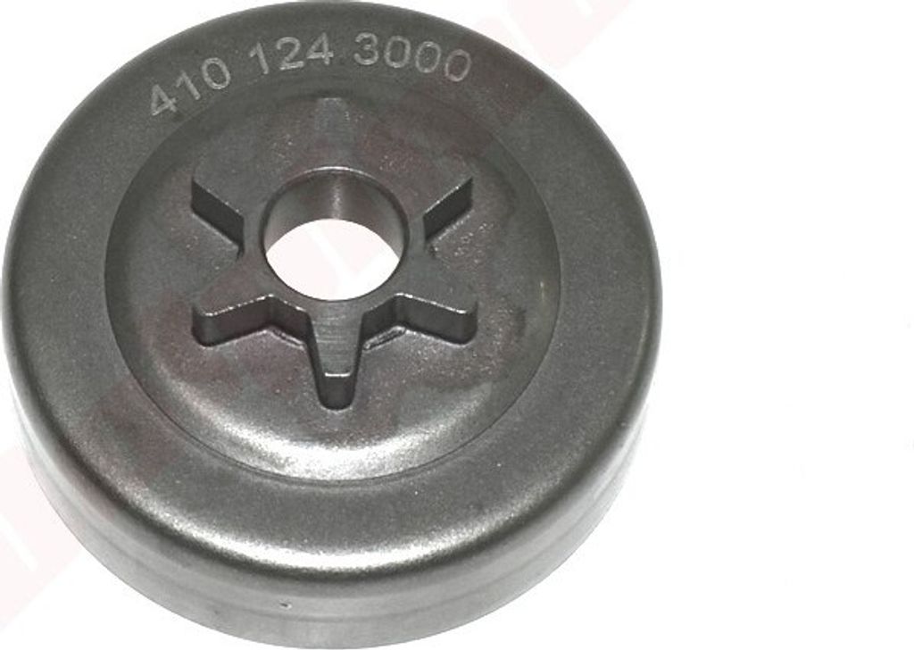 Kupplungstrommel für Tanaka Hitachi 3/8'' 6T ( 6685144 , 31032710200 )
