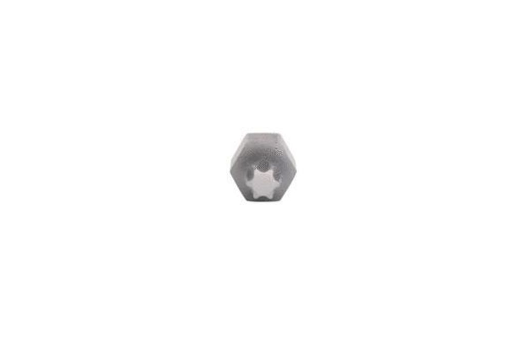 KS Tools 930.2030, 1 Stück(e), Torx, T30, Nickel, Stahl, 30 mm, 40 g