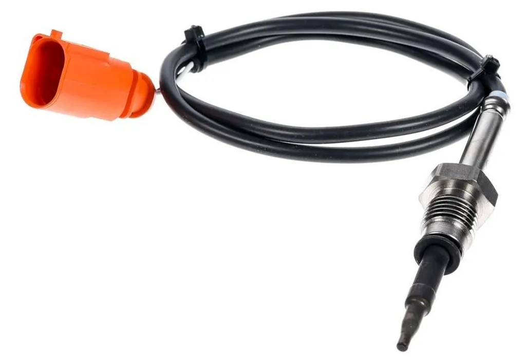 Capteur de température de gaz VW Transporter V pour entretien moteur