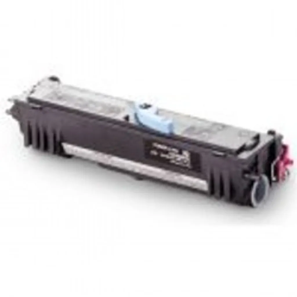 Cartouche toner laser noire OKI 09004169 de 12000 pages longue durée