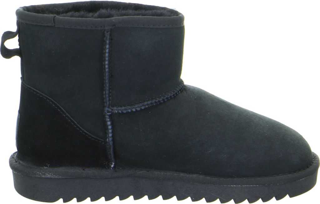 ARA Shoes Alaska Alas Schuhe Damen schwarz 40 Produktbild 53