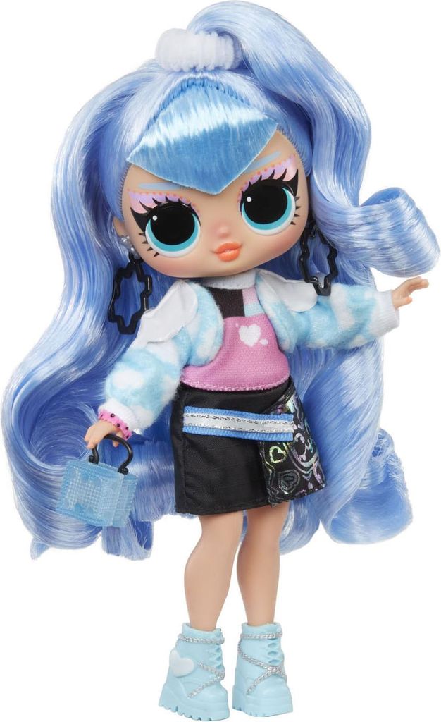 L.o.l. Surprise Tweens Core-Ellie Immagine del prodotto 