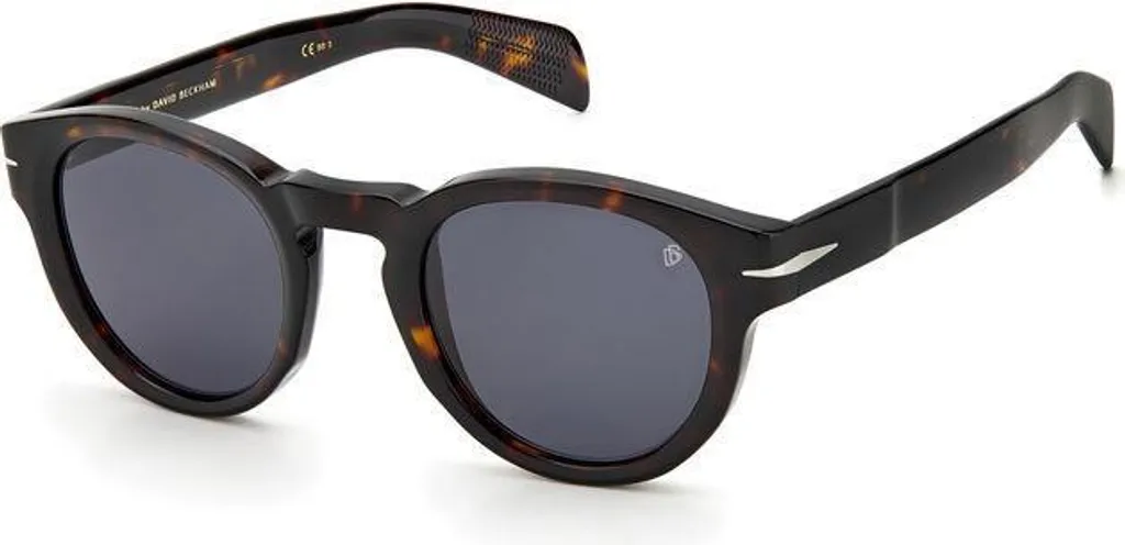Lunettes de soleil David Beckham DB 7041/S confort anti-éblouissement