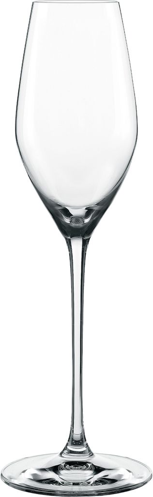 Set di 6 bicchieri da champagne Spiegelau Topline Immagine del prodotto 