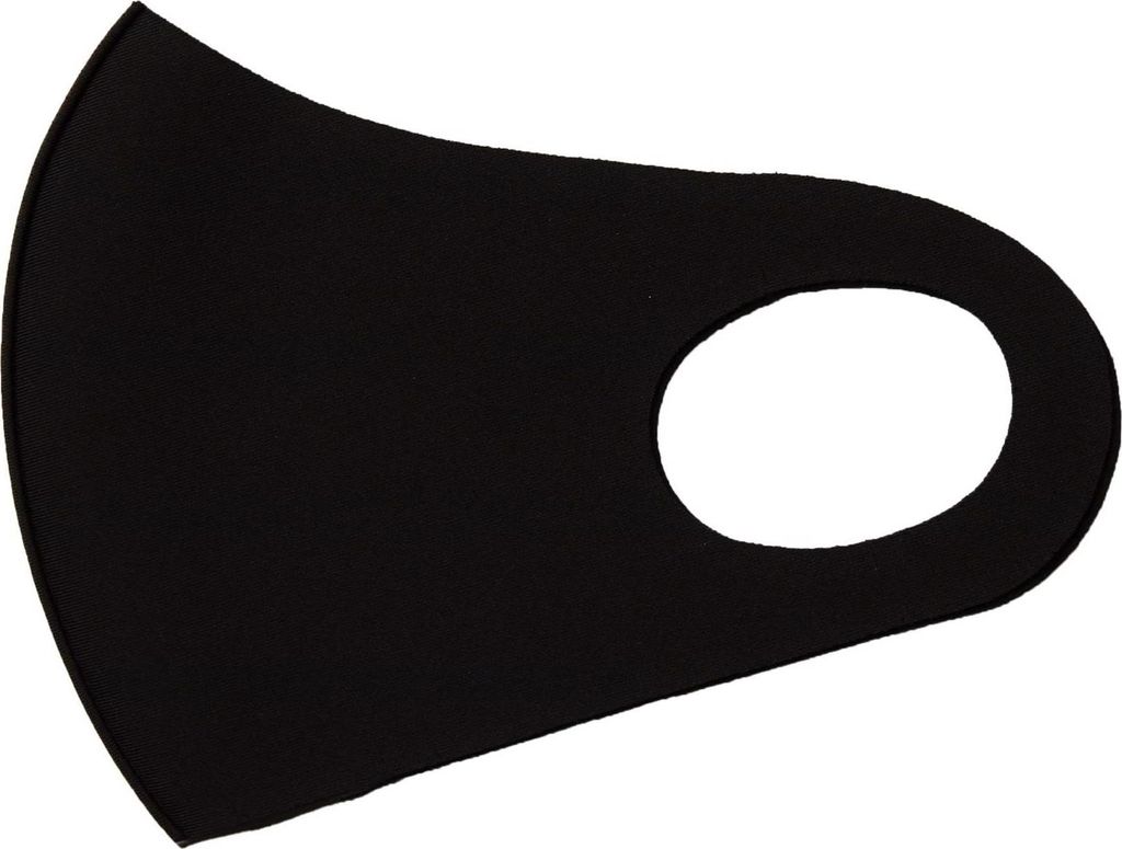 Aro Houseware Gesichtsmaske aus Polyester in Unifarben