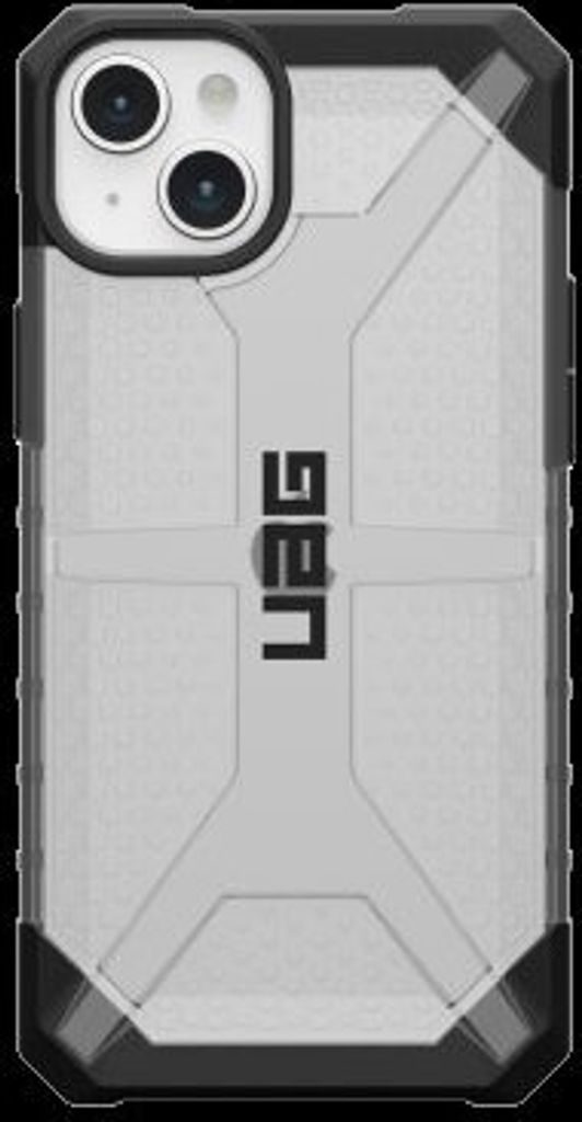 Urban Armor Gear 114355114343, Cover, Apple, iPhone 15 Produktbild 