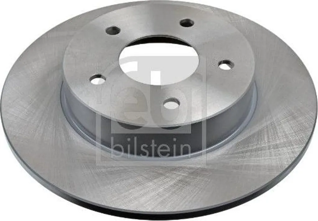 Disque de frein FEBI BILSTEIN 108459 pour Nissan Almera et Primera