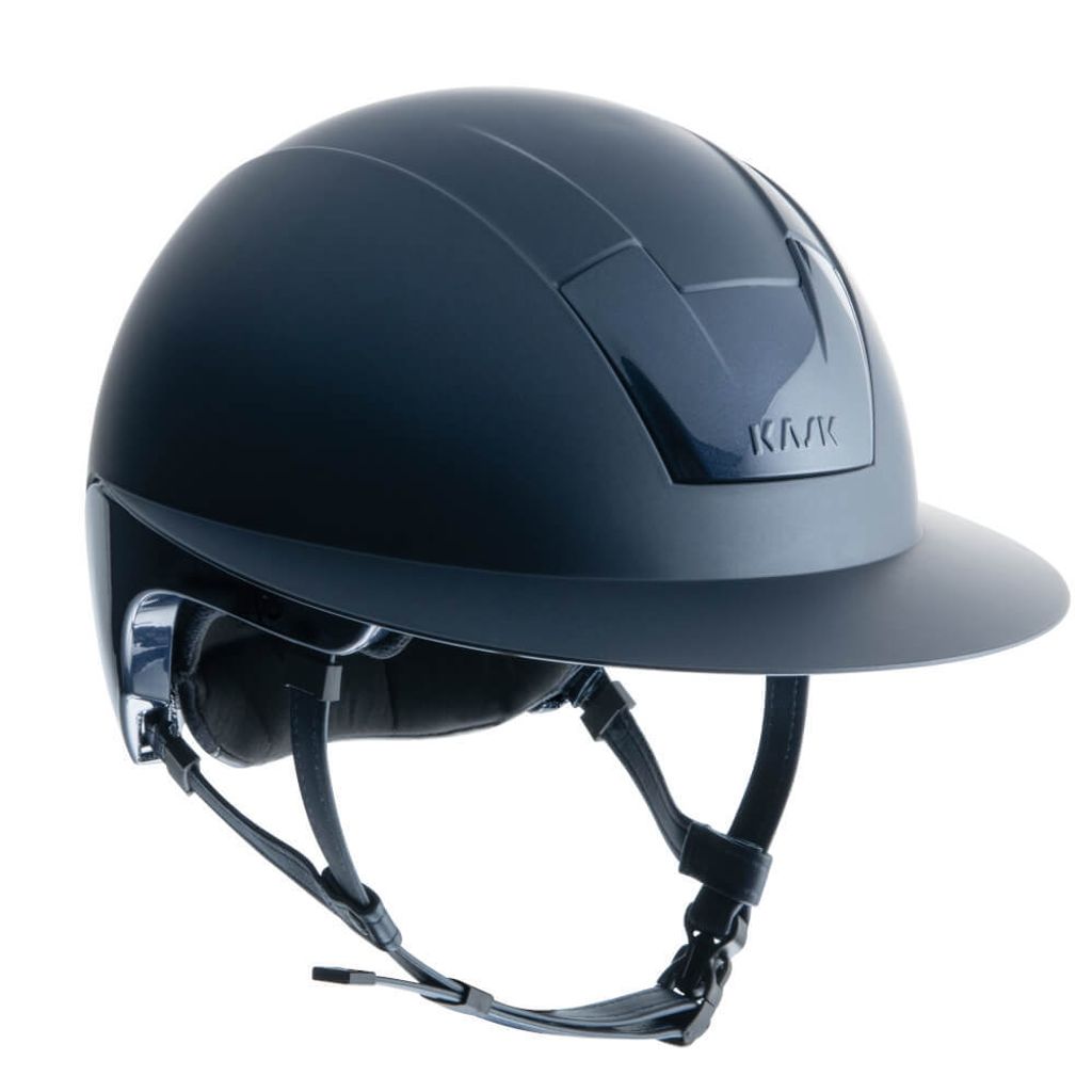 KASK Kooki Lady Reithelm inkl. Liner "Vorgängermodell"