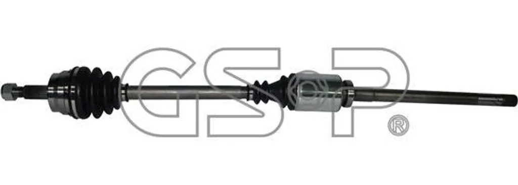 Cardan de transmission GSP 250249 compatible avec Renault Master II