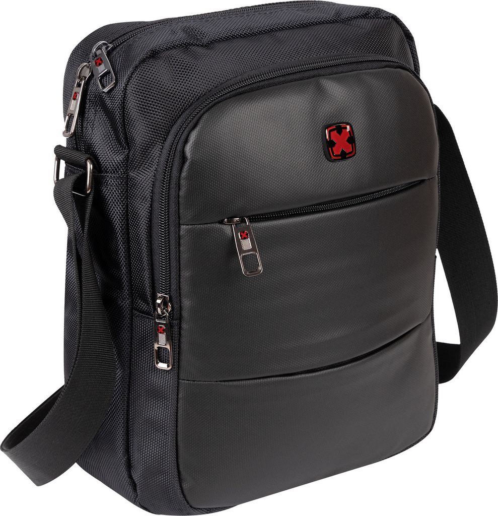 Travel N Meet Arbeitstasche Umhängetasche Messenger  Produktbild 