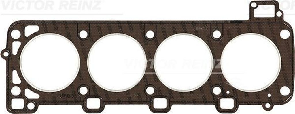 REINZ 61-26015-10 Zylinderkopfdichtung für PORSCHE 944 924 Coupe 944 Cabriolet