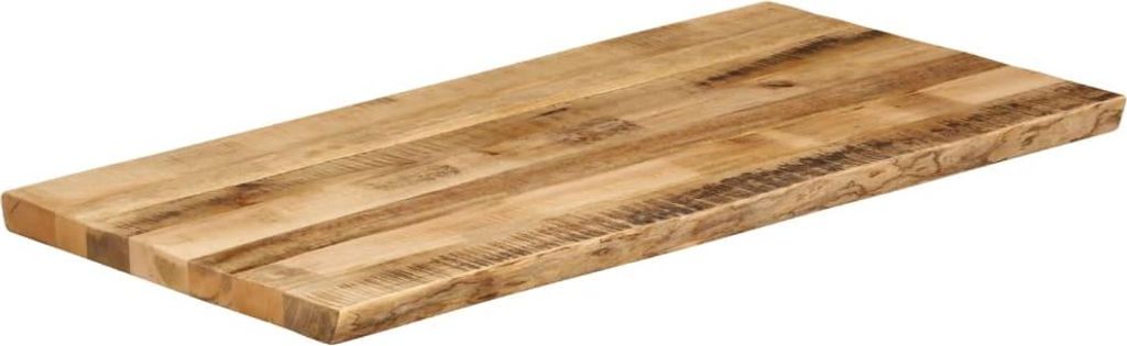 vidaXL Stolová deska se stromovou hranou 120x60x3,8 cm Obrázek produktu 