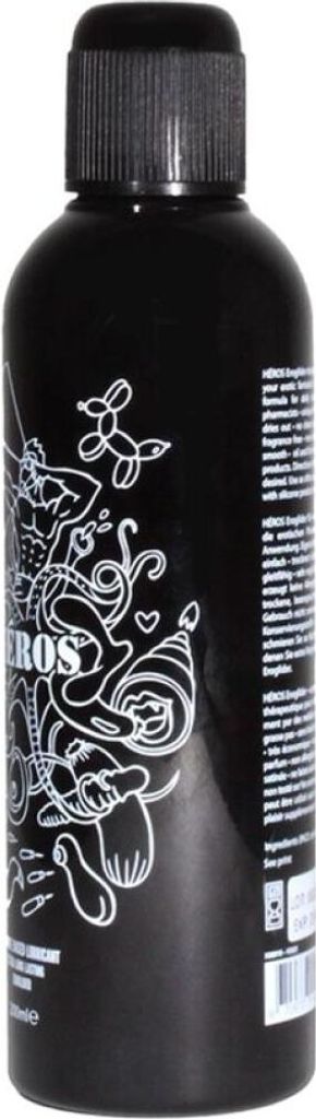 Heros - Silicone Bodyglide 200 Ml Immagine del prodotto 