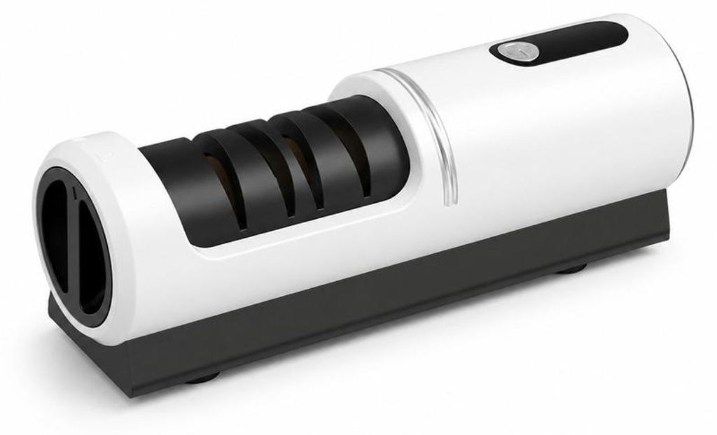 Elektrischer Messerschärfer Messerschleifer für Küche USB Produktbild 
