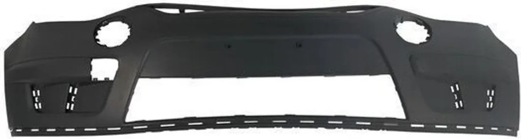 Pare-chocs avant apprêté BLIC pour S-Max (WA6) - Qualité OE 1 444 745