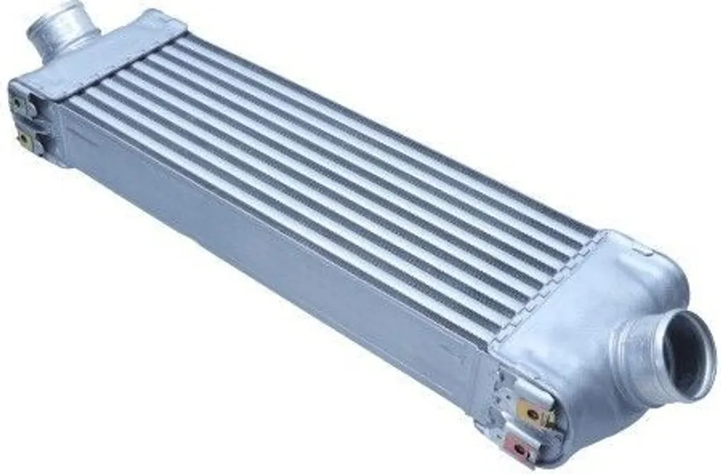 Intercooler Haute Résistance AC610543 compatible Ford Transit TDCI