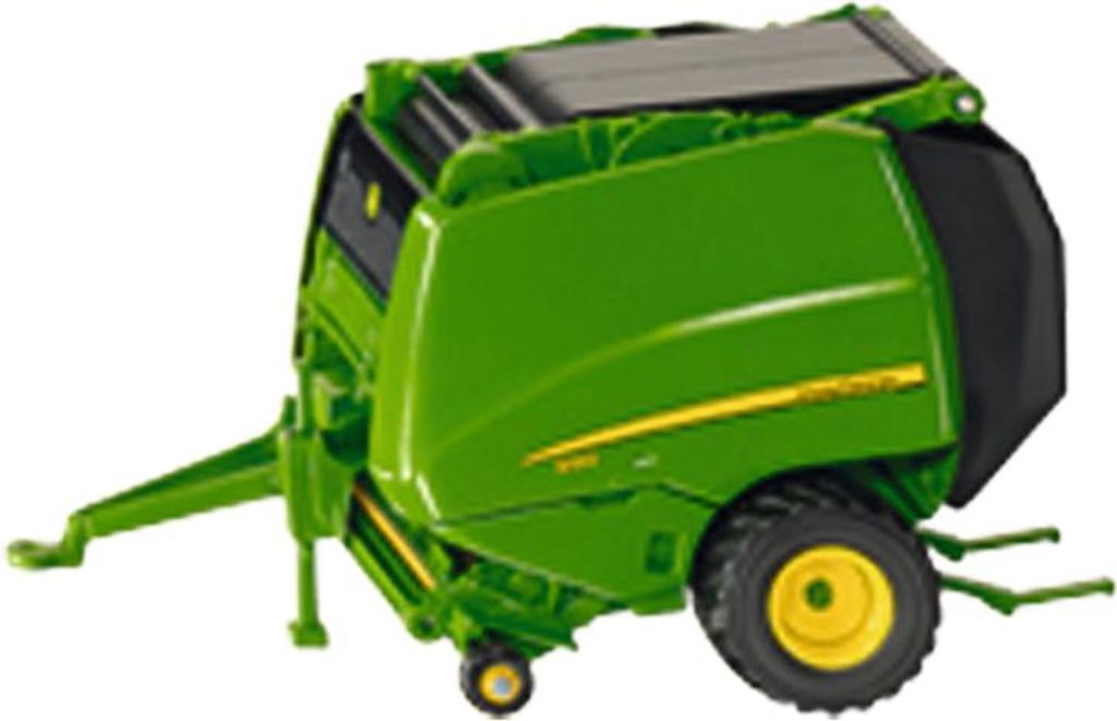 Siku Ballenpresse JOHN DEERE 990; 2465