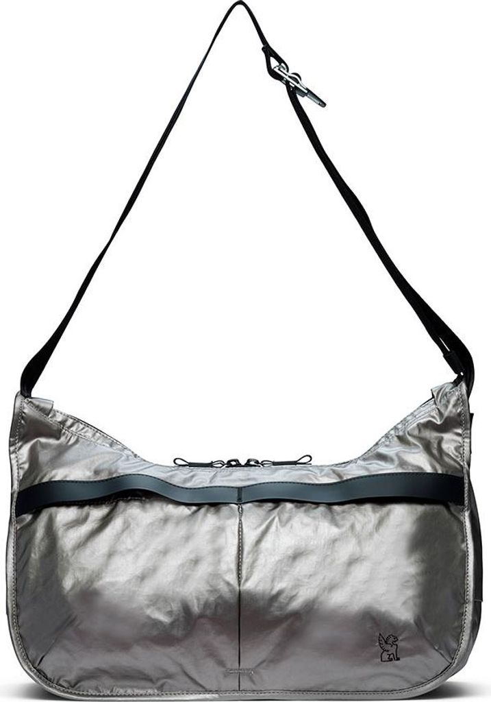 Chrome Sabin Sling 6l Tasche Silber  Silber One Size Produktbild 