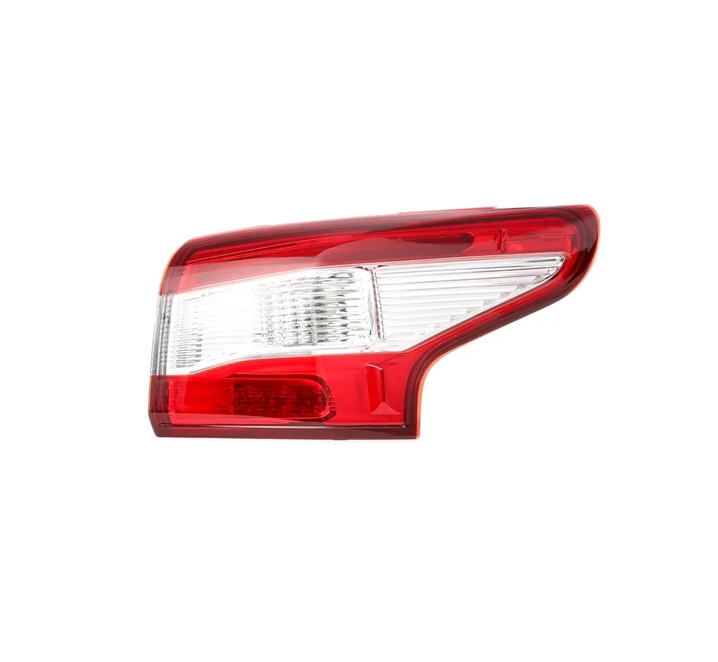 Optique Arrière Extérieur Droit pour Nissan Qashqai II J11 - Modèle ABAKUS