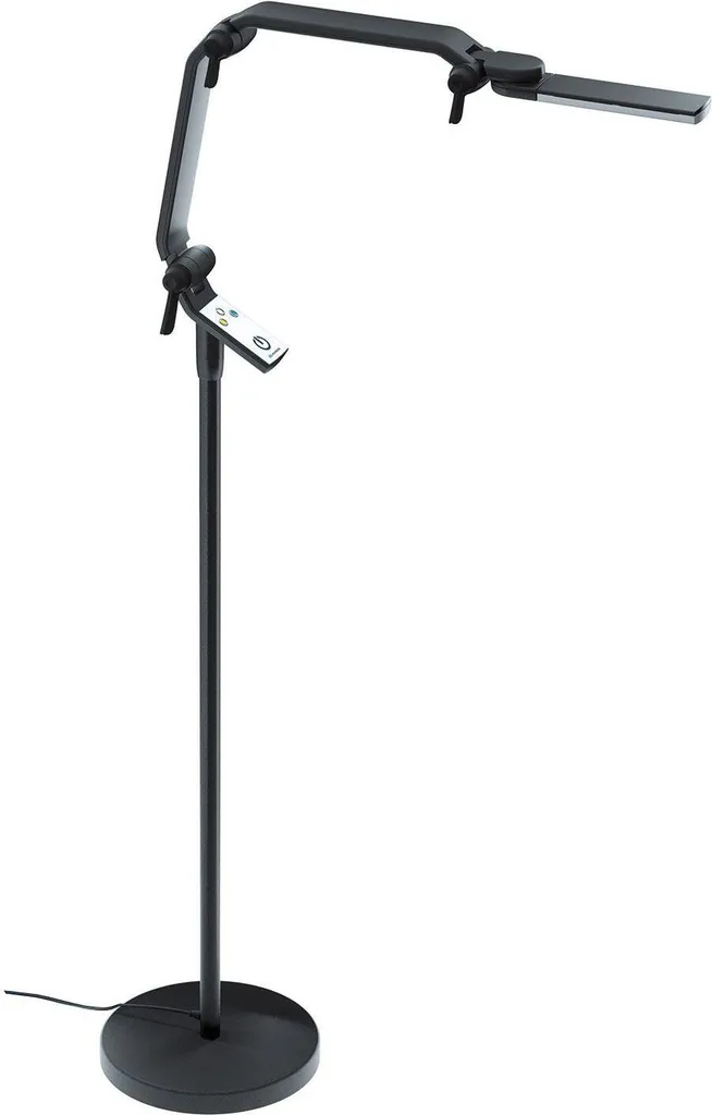 Lampe Schweizer Multilight Pro Blanche Lumière du Jour 4500K LED