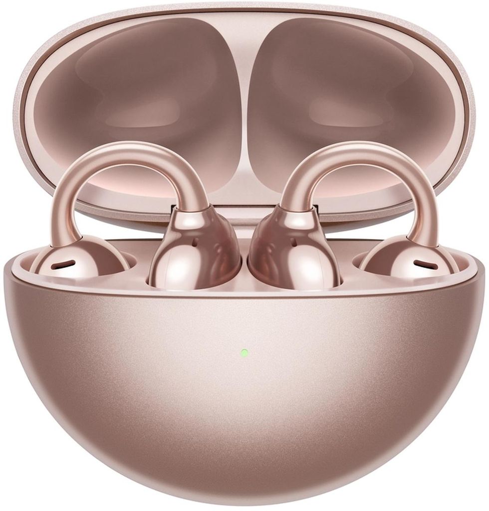 Huawei FreeClip Auricolare True Wireless Stereo (TWS) Immagine del prodotto 