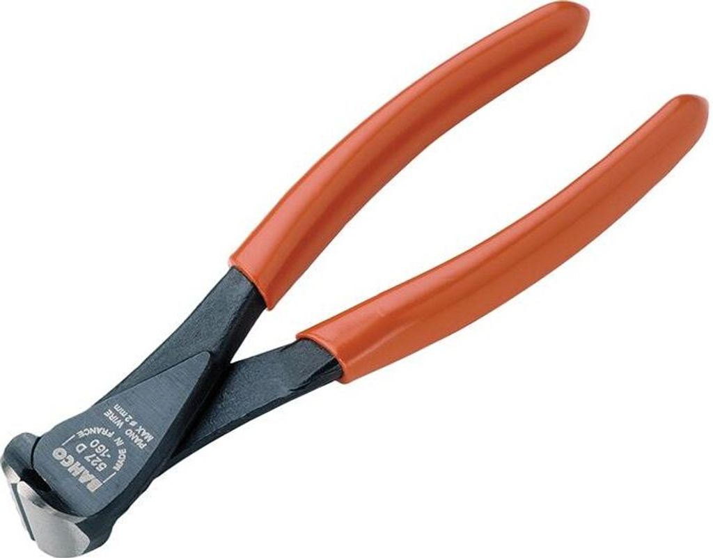 Bahco - 527D Endschneider 160mm (6.1 / 4in)