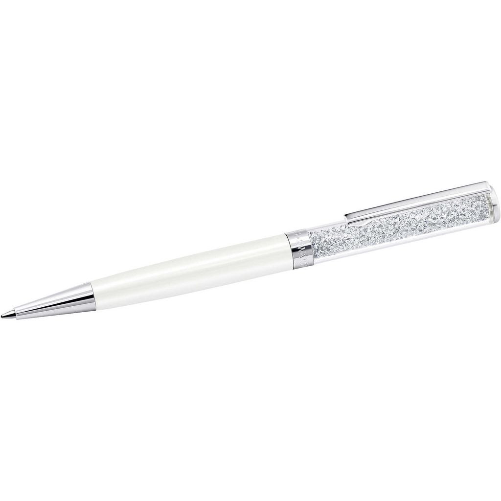 Swarovski CRYSTALLINE PEN - WHITE 5224392 9009652243927
