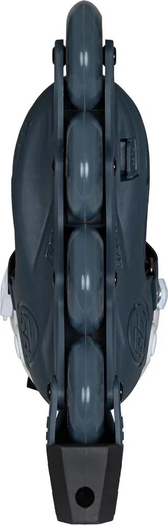 Powerslide 940713 Phuzion Xenon Roller Trinity X ABEC 7 Confort - 6