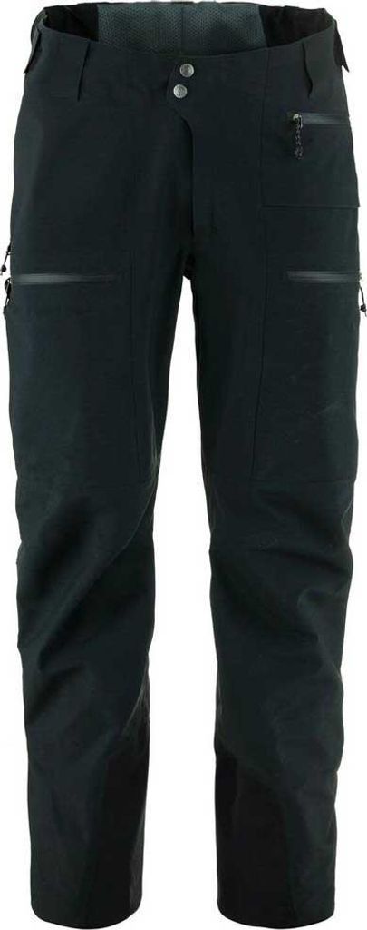 Fjällräven Bergtagen Gore-tex Pro Hosen Grün,Schwarz M Herren Grün,Schwarz M