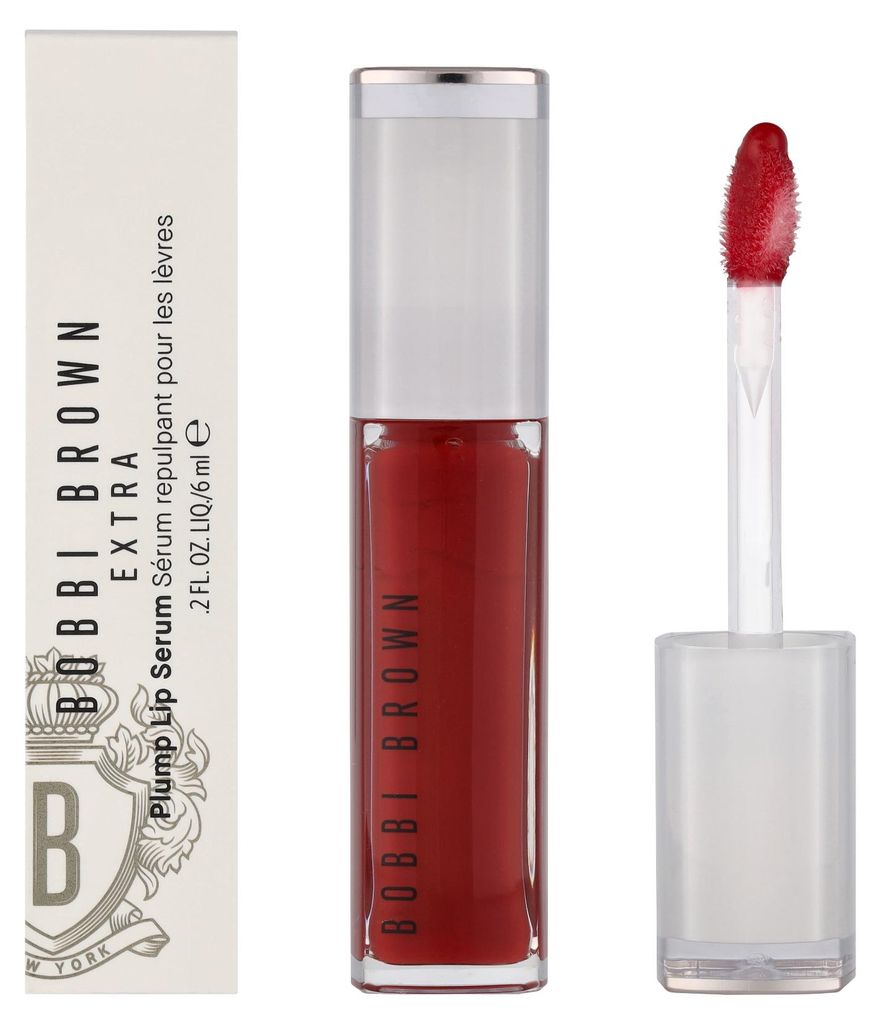 Bobbi Brown Extra Plump Lip Serum Bare Rasperry 6 ml