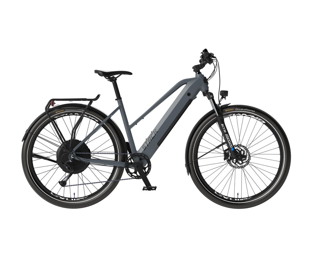PROPHETE STACK 2.9 E-ATB 29" Limited | Damen E-MTB, Produktbild 