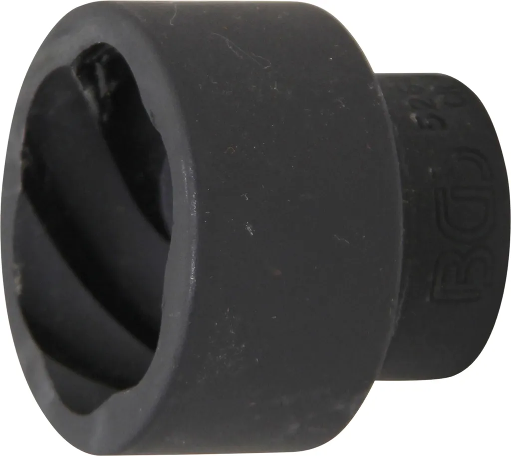 Estrattore Viti 41mm BGS 5268-41 | Bussola Twist Profile 3/4" Cr-Mo