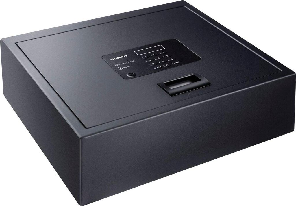 DOMETIC Hoteltresor ProSafe MDT 400X anthrazit