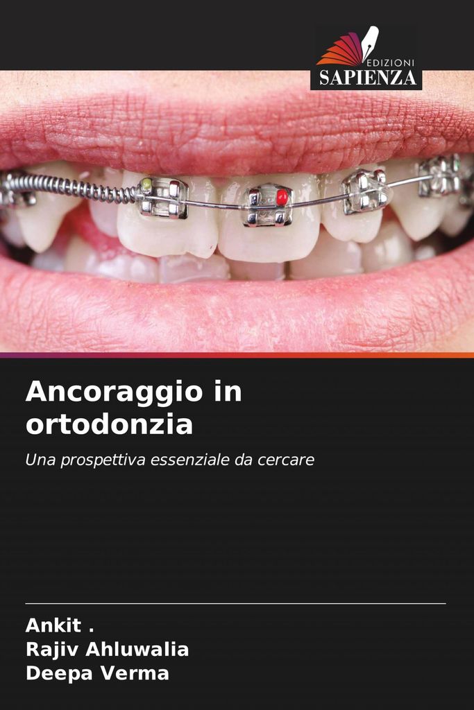 Ancoraggio in ortodonzia