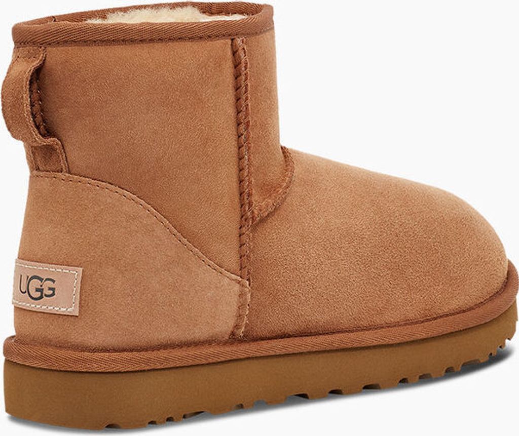 UGG Damen Stiefeletten 1016222 CHE Farbe:Braun Größe: 36 Produktbild 46