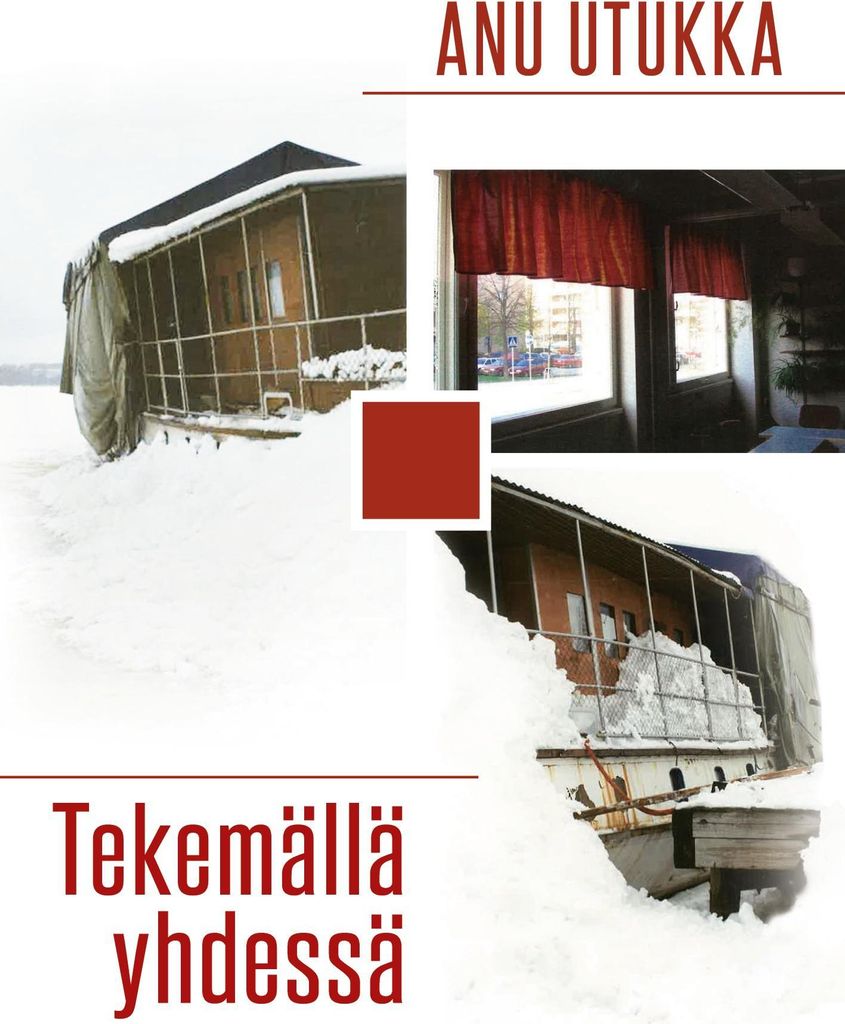 Tekemällä yhdessä