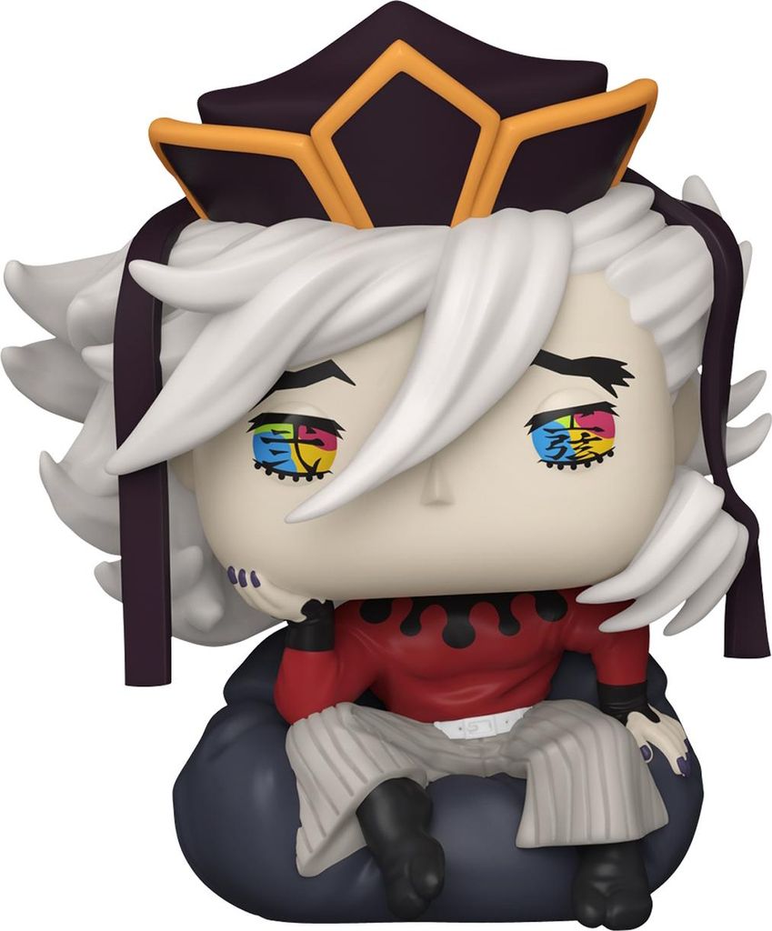 FUNKO POP! 86510, Figurka kolekcjonerska, Anime i manga Zdjęcie produktu 