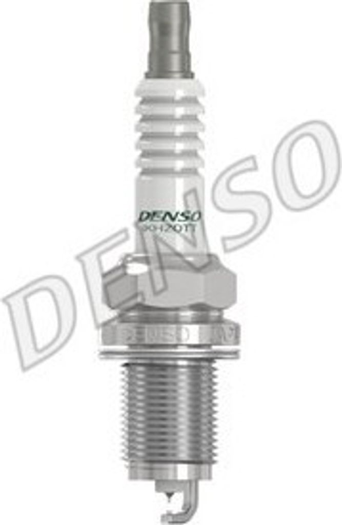 Zündkerze Iridium TT von Denso Ø 14 mm (IK20TT) Zündkerze Produktbild 