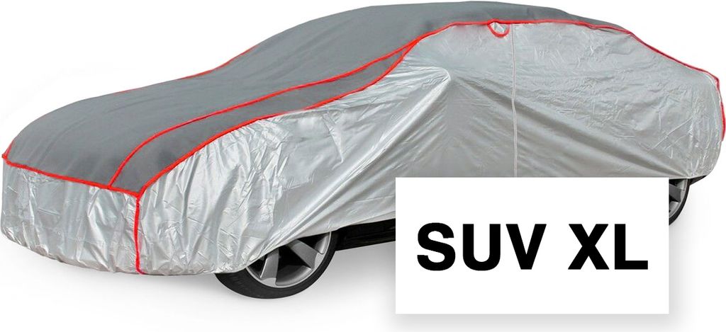 Fólia Na Ochranu Proti Krupobitiu Suv Xl 02514 Obrázok produktu 