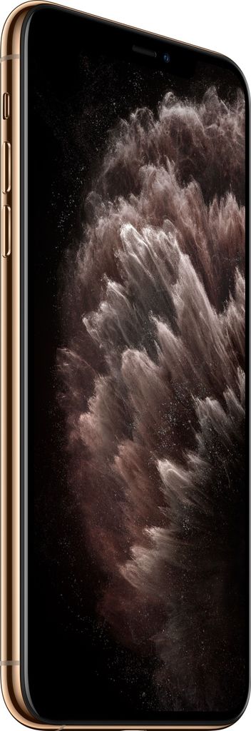 iPhone 11 Pro Max | 256 GB | gold | C- Produktbild 3