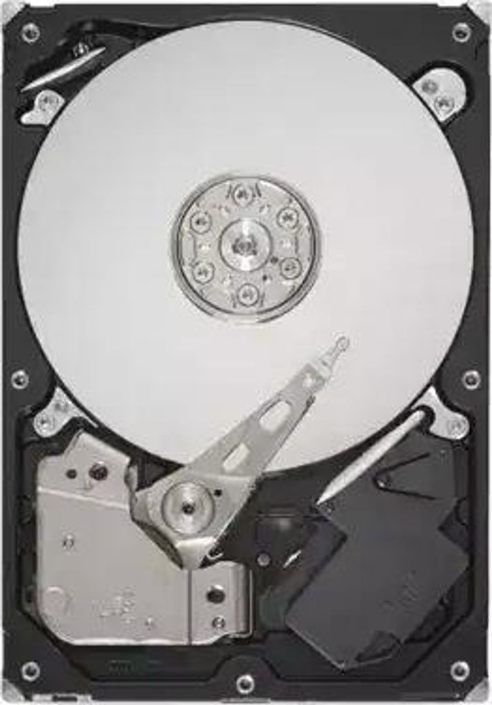 Lenovo - Festplatte - simple-swap - 2 TB - 512e, v2 - austauschbar - 3.5" (8.9 cm) - SATA 6Gb/s - 7200 rpm - für ThinkSystem ST50 7Y48 (3.5"), 7Y4...